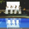 Το Φιλανθρωπικό Gala Dinner  του  Coeurs pour Tous Hellas - Καρδιές για Όλους πραγματοποιήθηκε στο Ecali Club  την Τετάρτη 19 Ιουνίου 2019